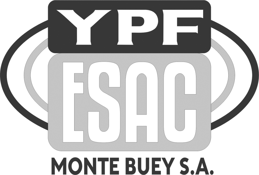YPF ESAC