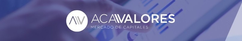 ACA Valores — Mercado de capitales